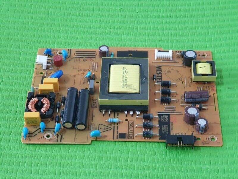 POWER SUPPLY PSU 32HEV200U 32A08HD 32WL2A63DB P32FP0118A TVs TV 17IPS62 23506362 - Image 3
