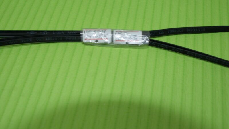 LEAD WIRE CABLE FROM POWER SUPPLY TO MAIN AV BOARD FOR SAMSUNG UE50H5000 LED TV - Image 2