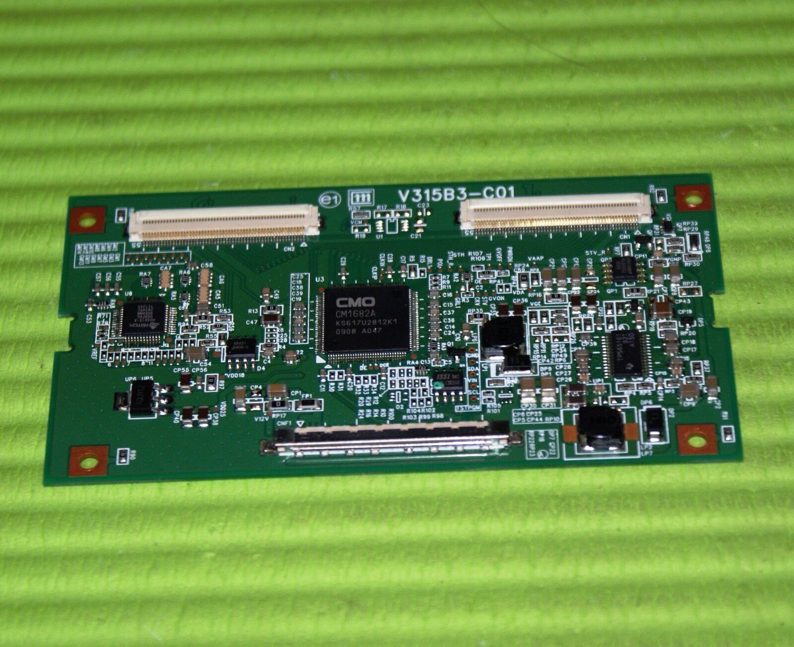 LVDS BOARD FOR LD3266D M32LW509 LCD32761HDF LCD32-209 TV V315B3-C01 35-D028389