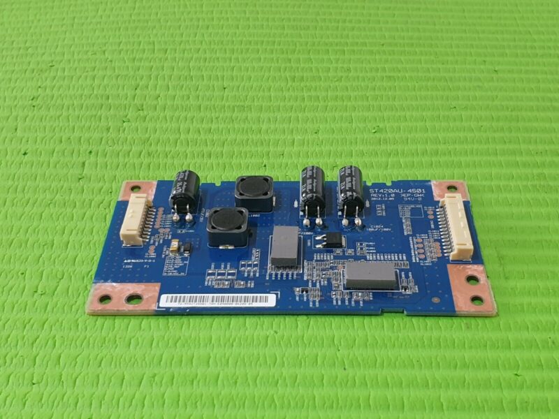 INVERTER BOARD FR KDL-42W653A KDL-42W654A 42" TV ST420AU-4S01 REV:1.0 5542T28D01