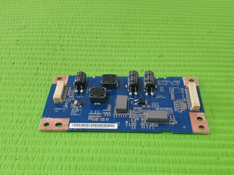 INVERTER BOARD FR KDL-42W653A KDL-42W654A 42" TV ST420AU-4S01 REV:1.0 5542T28D01 - Image 2