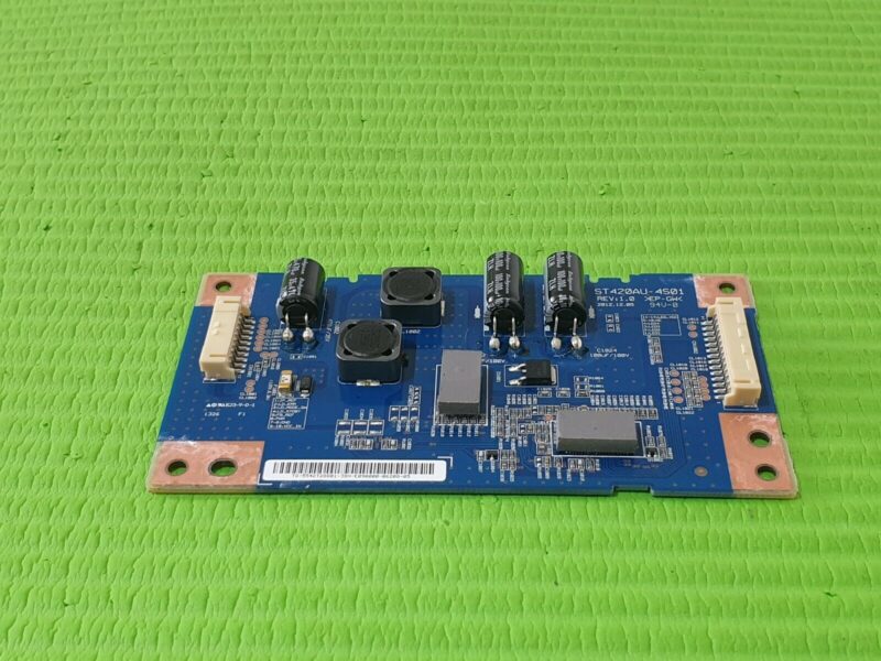 INVERTER BOARD FR KDL-42W653A KDL-42W654A 42" TV ST420AU-4S01 REV:1.0 5542T28D01 - Image 3