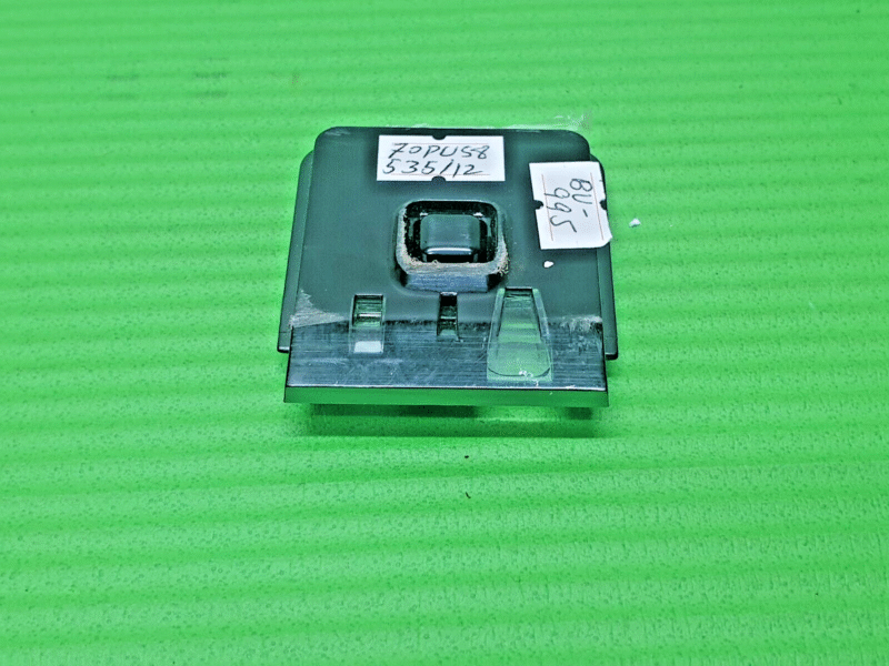 IR REMOTE CONTROL SENSOR UNIT + POWER BUTTON FR PHILIPS 70PUS58535/12 70" LED TV
