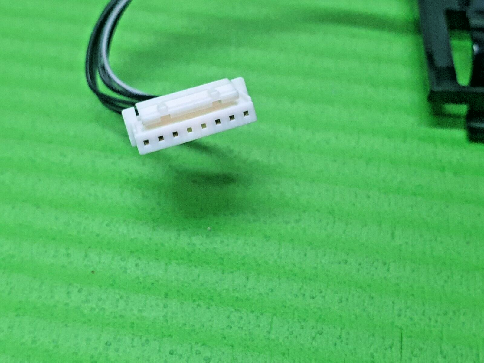 IR REMOTE CONTROL SENSOR UNIT + POWER BUTTON FOR SAMSUNG UE22K5000AK 22" LED TV - Image 14