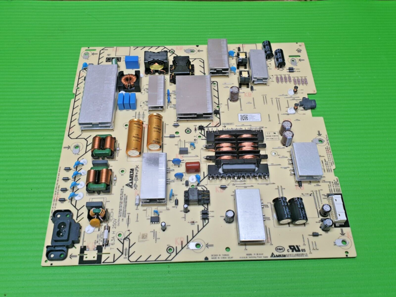 POWER SUPPLY BOARD PSU SONY KD-85X80L LED TV AP-P484BM B 100442461 2955071403