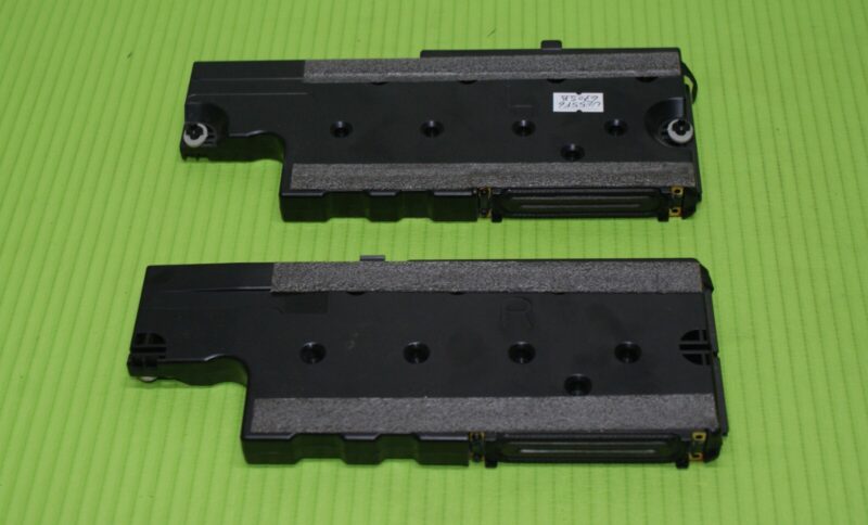INTERNAL SPEAKERS FR SAMSUNG UE50F6400AK UE55F6400AK UE55F6670SB TV BN96-25565C