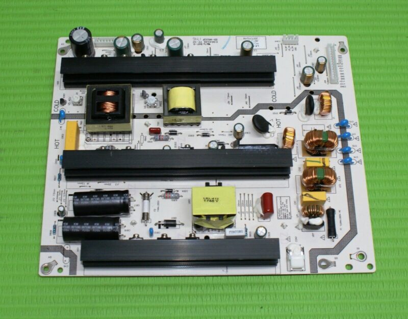 POWER SUPPLY PSU BOARD AKAI AKTV503 50" PLASMA TV LK-OP043A1 MO71117004 20171122
