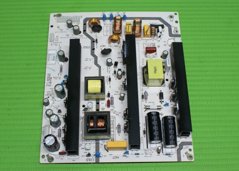 POWER SUPPLY PSU BOARD AKAI AKTV503 50" PLASMA TV LK-OP043A1 MO71117004 20171122 - Image 2