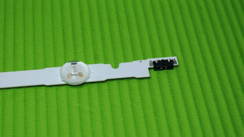 1 x LED BACKLIGHT STRIP FOR SAMSUNG UE48J5600AK 48" TV D4GE_480DCA-R3 - Image 4