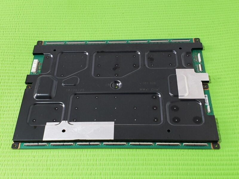 INVERTER LED DRIVER BOARD FOR SONY KD-65ZD9 65" LED TV 1-981-110-11 A2119309A