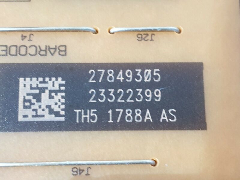POWER SUPPLY FR LT-40C860 LT-40C869 LT-43C862 LED40292UHDFVP TV 17IPS72 23322399 - Image 4
