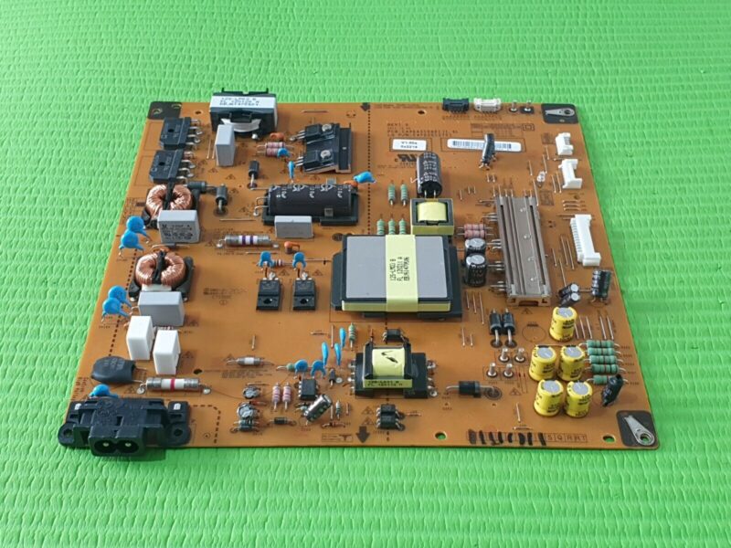 POWER SUPPLY PSU LG 47LS5600 47LM620T-ZE TV EAX64310401(1.4) EAY62512701 REV:1.0 - Image 3
