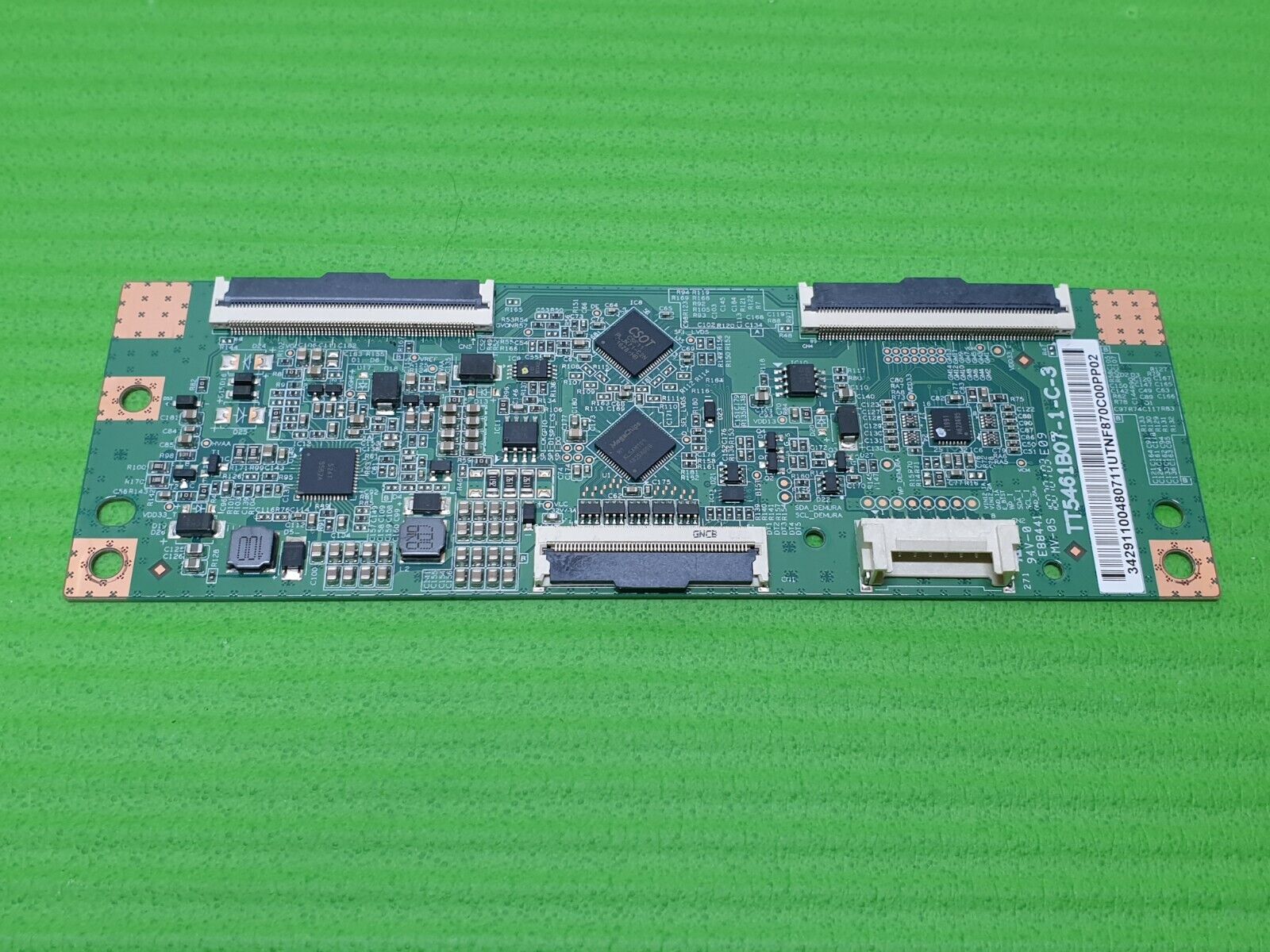 LVDS CONTROL BOARD FOR UE55M6300AK UE55K5600AK UE55M6320AK TV TT5461B07-1-C-3