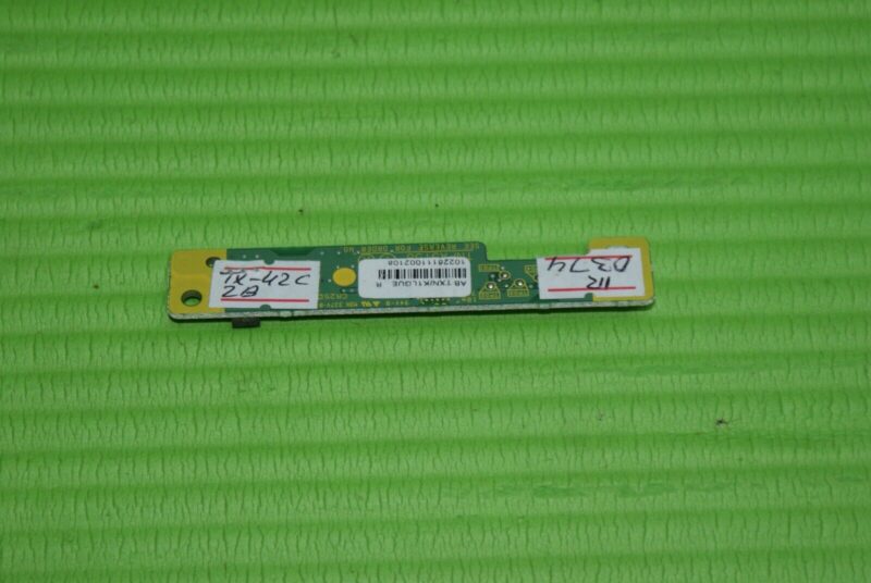 IR REMOTE CONTROL SENSOR UNIT FOR TX-P50C2E TX-42C2B TX-P50X20B TV TNPA5158 1K - Image 2