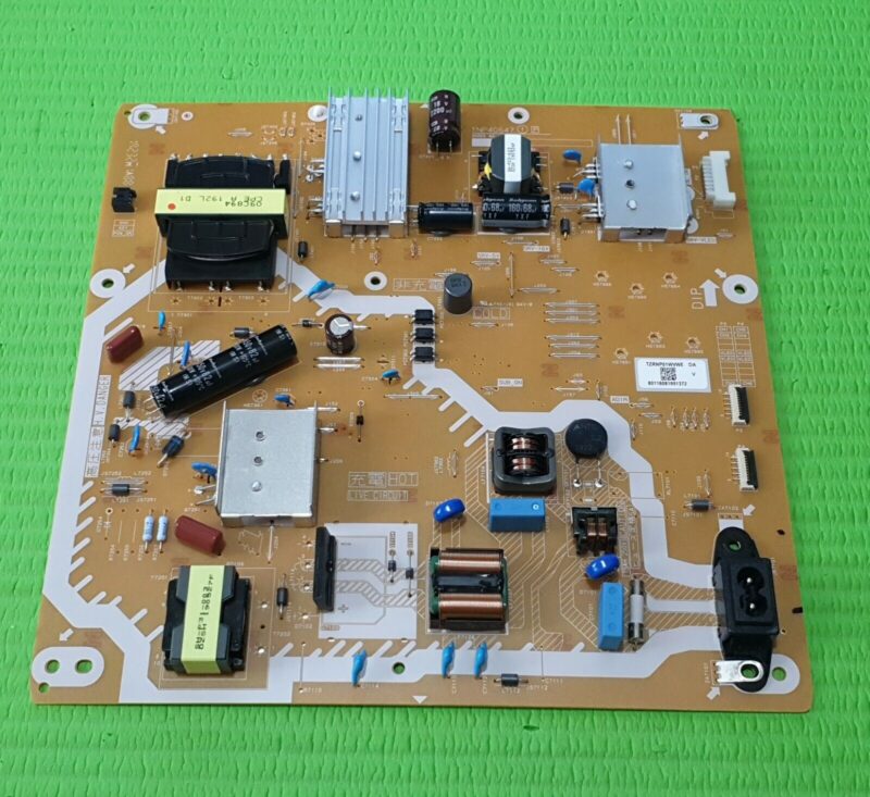 POWER SUPPLY TX-50GX820B TX-50GX700B TX-50GX800B TV TNP4G647 1 P TZRNP01WVWE DA - Image 3