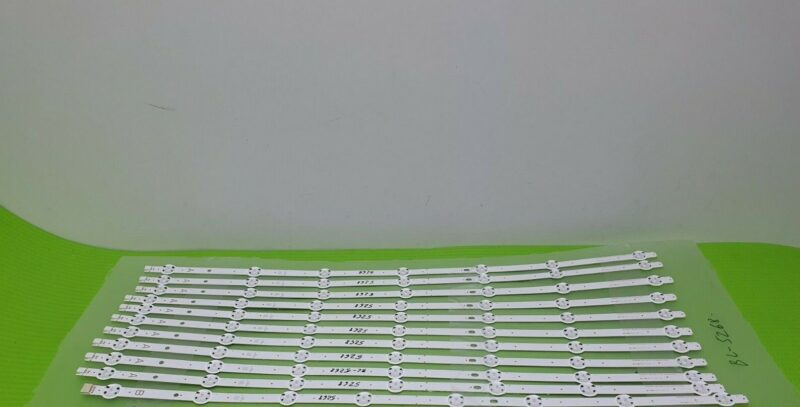 FULL LED BACKLIGHT SET ARRAY 65U5863DB 65A06USB LT-65C880 65VL5A63DB L65UE18 TV