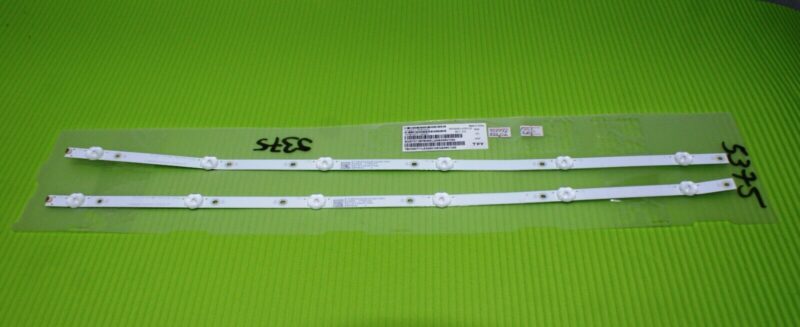 FULL LED BACKLIGHT SET FOR PHILIPS 32PFS6855/12 TV LB-DM3030-GJPHP322X6PB99-J
