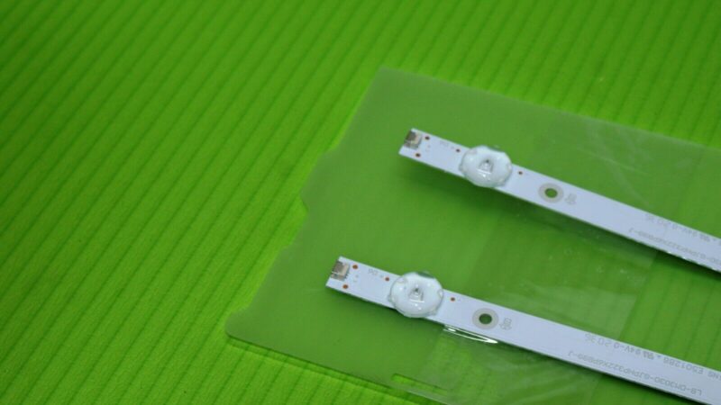 FULL LED BACKLIGHT SET FOR PHILIPS 32PFS6855/12 TV LB-DM3030-GJPHP322X6PB99-J - Image 2