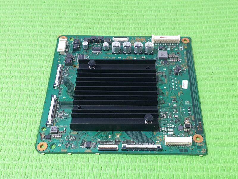 DPS DRIVER CONNECTOR BOARD SONY KD-55XD9305 55" LED TV 1-980-840-11 Y200B620A - Image 2