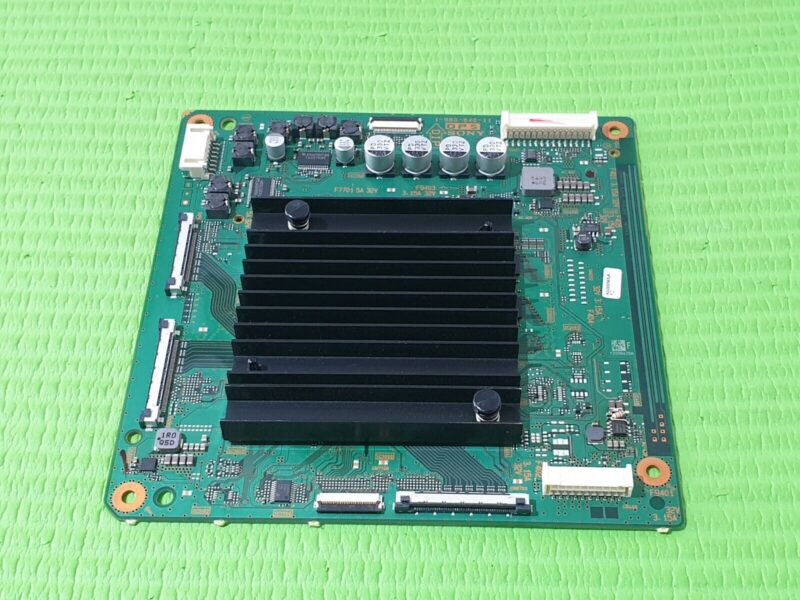 DPS DRIVER CONNECTOR BOARD SONY KD-55XD9305 55" LED TV 1-980-840-11 Y200B620A - Image 3