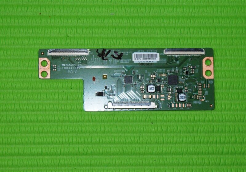 LVDS TCON TX-43E302B LT-43C770 A 43L3653DB LUX0143002 TV 6870C-0532A 6871L-3806H