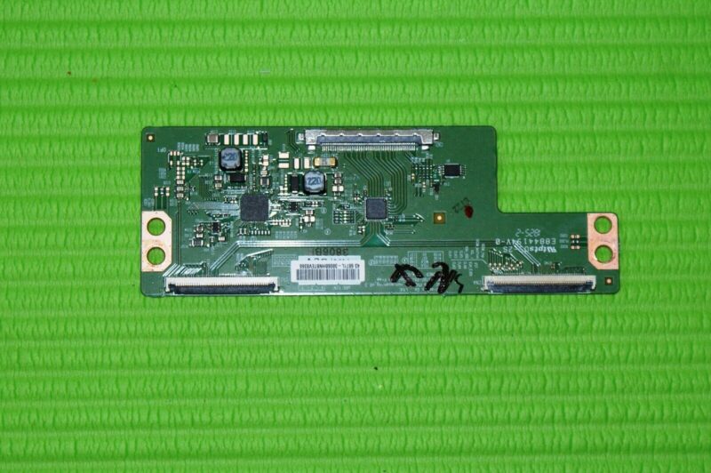 LVDS TCON TX-43E302B LT-43C770 A 43L3653DB LUX0143002 TV 6870C-0532A 6871L-3806H - Image 2