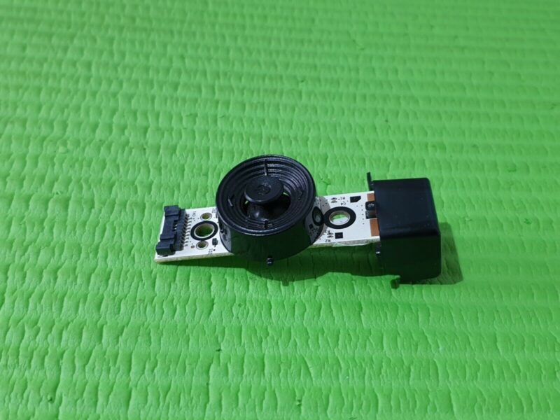 POWER KEY BUTTON & IR SENSOR FOR SAMSUNG UE40F5000AK TV BN41-01976B BN96-26411C