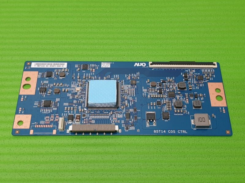 TCON LVDS CTRL BOARD FOR SONY KD-85X80L 85" LED TV 5585T14C29 85T14 C0S