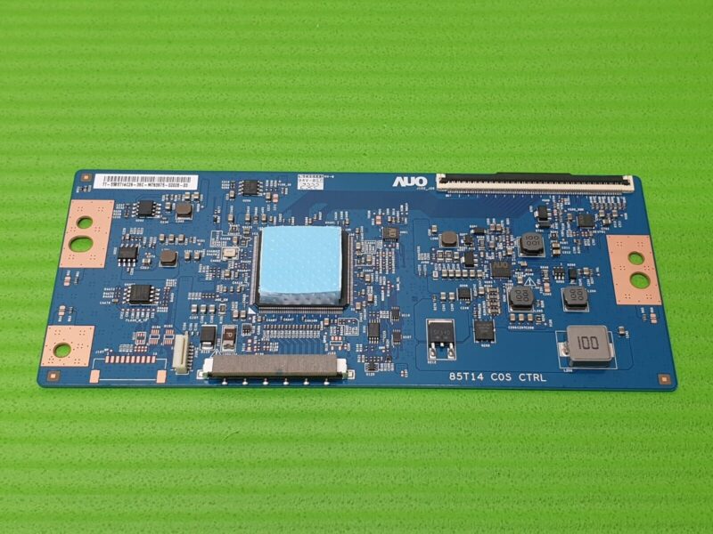 TCON LVDS CTRL BOARD FOR SONY KD-85X80L 85" LED TV 5585T14C29 85T14 C0S - Image 2