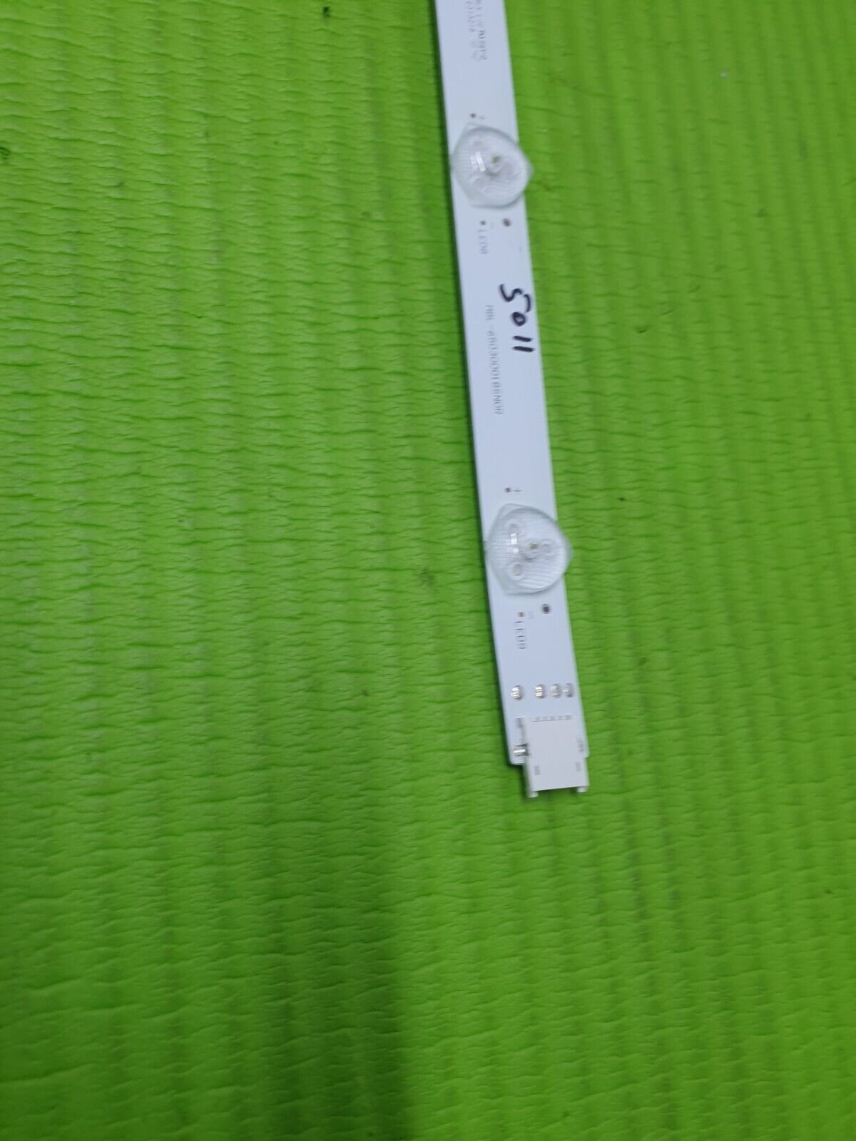 1 x LED BACKLIGHT STRIP FOR SONY KD-65XG9505 65" TV MBL-65030D018SN0R RIGHT - Image 6