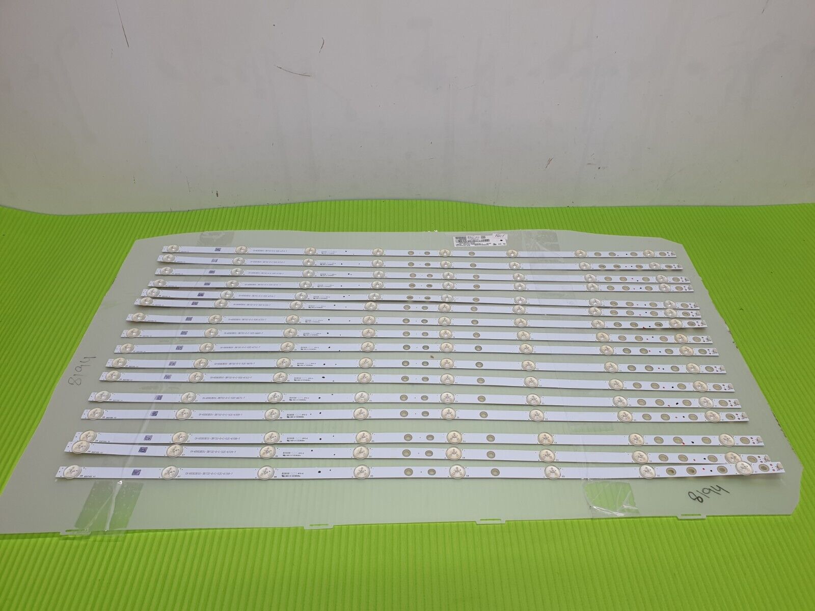 FULL LED BACKLIGHT SET FOR SONY KDL-65W855C TV 650TV02 V3 CX-65S03E01 T650HVF05 - Image 3