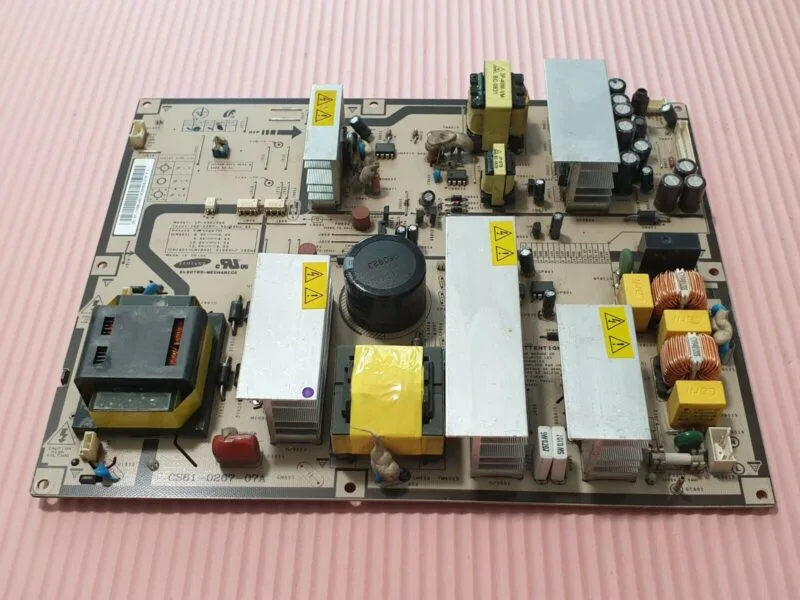 POWER SUPPLY PSU LE40R72 LE40R74BD LE40R73BD LE40N73BD TV BN44-00134D IP-230135A