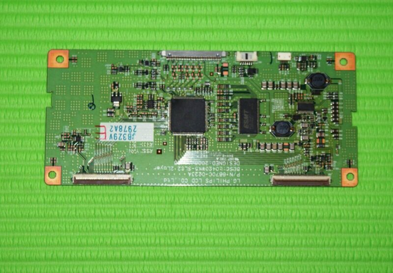 LVDS TCON BOARD 42PFL5522D LT-42DA8BJ TV 6871L-2978A 6870C-0223A LC420WX5-SLC2 - Image 2