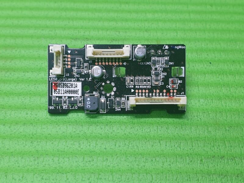 IR REMOTE CONTROL SENSOR UNIT FOR LG 37LE5900 42LE5900 TV LE50_70 LARGE VER1.8