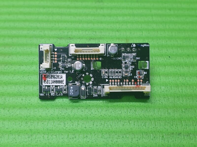 IR REMOTE CONTROL SENSOR UNIT FOR LG 37LE5900 42LE5900 TV LE50_70 LARGE VER1.8 - Image 2