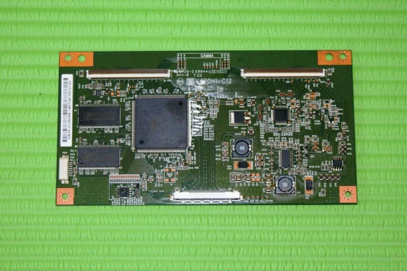 LVDS TCON BOARD FOR PR42BAIRD LT42M1CFA LD4262D 42" TV V420H1-C12 35-D028268