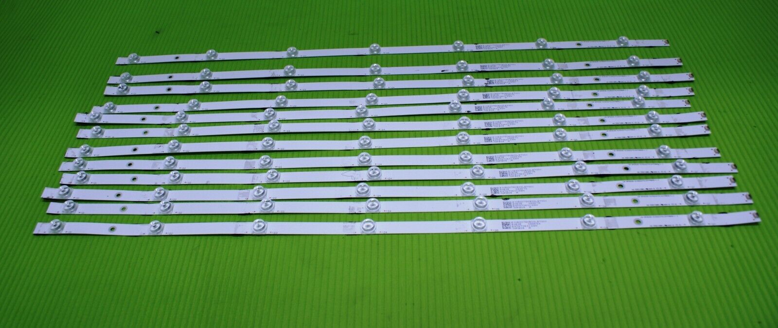 FULL LED BACKLIGHT SET FOR PHILIPS 70PUS7555/12 70" LED TV (LB-GM3030) CC700PV3D
