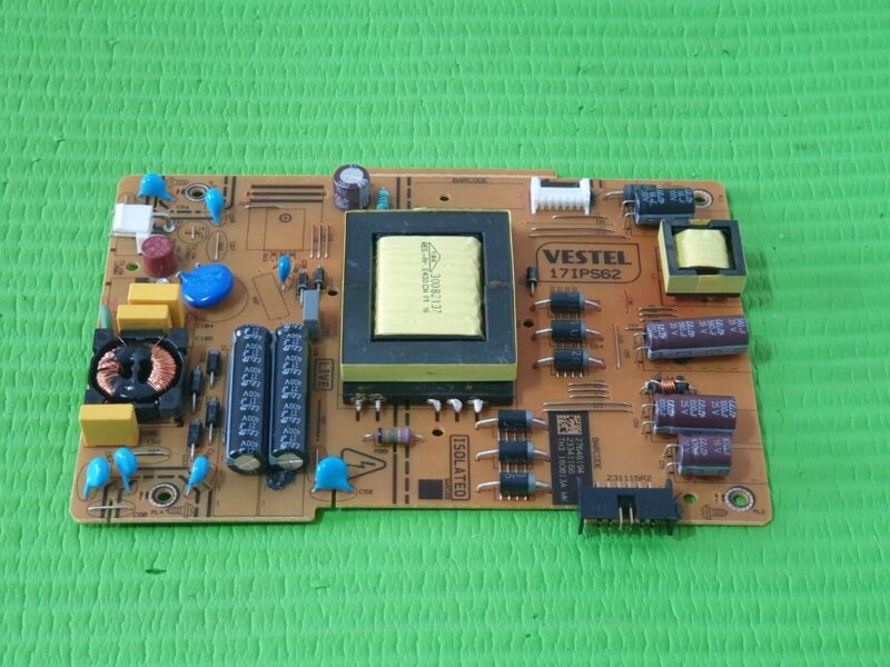 POWER SUPPLY PSU LT-32C655C 32HB6J61U P32D300FP LUXC0132001 TV 17IPS62 23341166