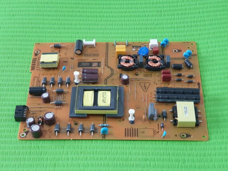 POWER SUPPLY 50UL2063DB 50HK6100U B DLED50UHDHDRS 50U2963DB TV 17IPS72 23521004