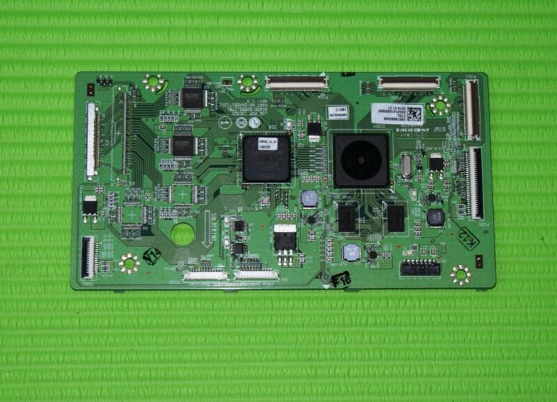 TCON LVDS BD FOR 50PM607T 50PA650T 50PS3000 TV 50R5S_CTRL EAX65171201 EBR6880506