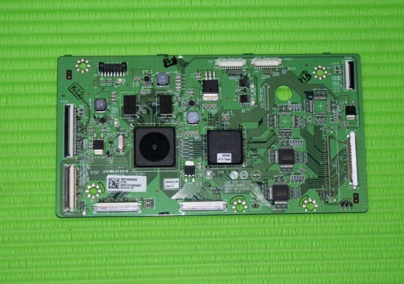 TCON LVDS BD FOR 50PM607T 50PA650T 50PS3000 TV 50R5S_CTRL EAX65171201 EBR6880506 - Image 2