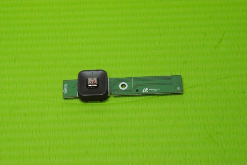 POWER SWITCH BUTTON CONTROL IR SENSOR UNIT BN41-02199C FR SAMSUNG UE65HU8500T TV