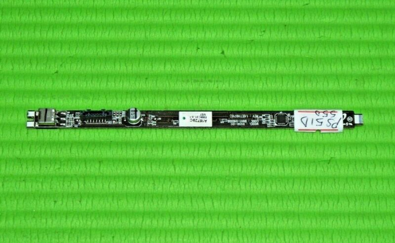 POWER CONTROL TOUCH BUTTON IR SENSOR TV PS51D550C PS51D550C1K PN51D490A1D 51" TV