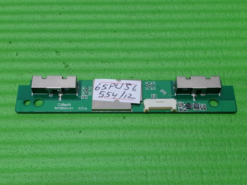 WIFI BOARD UNIT WIFI CDW-557603U-00 FOR PHILIPS 43PUS6504/12 32PFS5803/12 TV