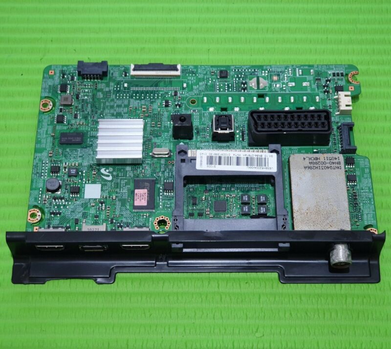 MAIN BOARD MB SAMSUNG UE58H5200AK 58" TV BN41-02098B BN94-07814H SCREEN:V580HJ1 - Image 3