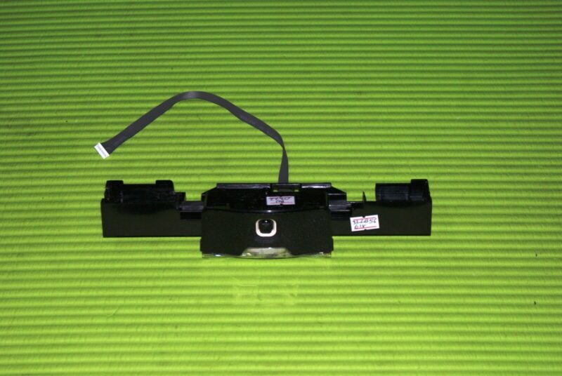 POWER SWITCH CONTROL BUTTON UNIT IR SENSOR FOR 32LB561V 32" LED TV EBR77970481