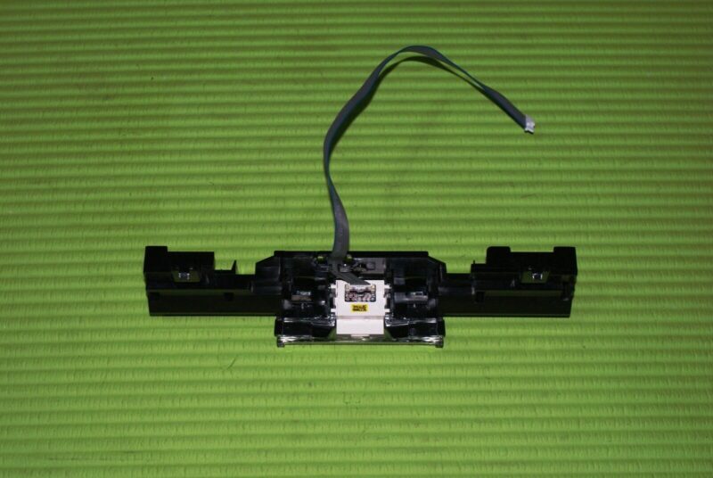 POWER SWITCH CONTROL BUTTON UNIT IR SENSOR FOR 32LB561V 32" LED TV EBR77970481 - Image 3