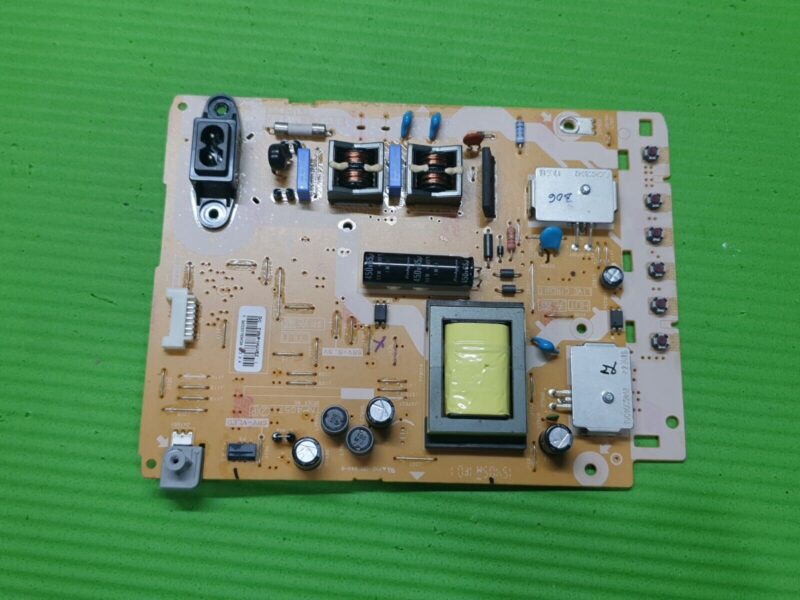 POWER SUPPLY BOARD PSU PANASONIC TX-24CS500B LED TV TNP4G571 2 P TXN/P1HUVEZ - Image 3