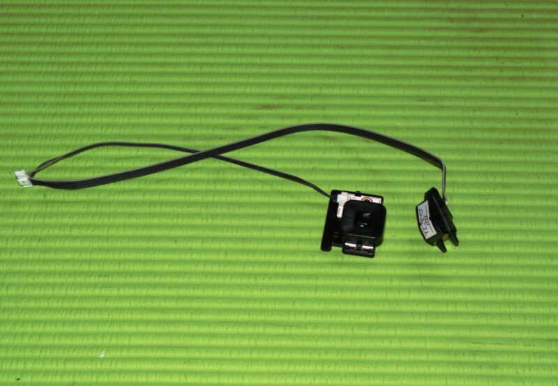 SWITCH CONTROL BUTTON & IR SENSOR FOR UE49MU6200K UE49KU6120 TV BN96-35345B