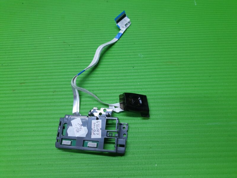 POWER CONTROL BUTTON IR SENSOR WIFI FOR LG 43UM7000PLA 43" LED TV EAT64113202